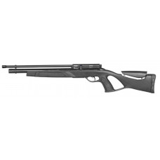 Пневмовинтовка Gamo Coyote Black PCP 27 Дж