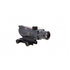 Приціл TRIJICON ACOG 4x32 BAC Dual illum Red Chevron .223/5.56 BDC