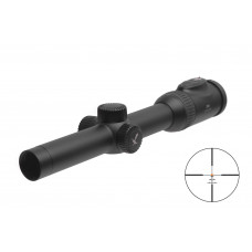 Прицел оптический Swarovski Z8I 1-8x24 L BRT-I