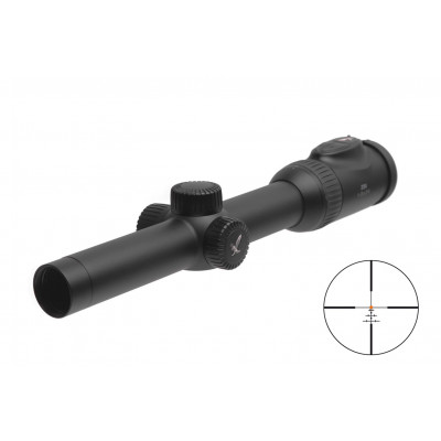 Прицел оптический Swarovski Z8I 1-8x24 L BRT-I
