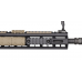 Планка пікатіні Magpul Polymer 7 Slots M-Lok System