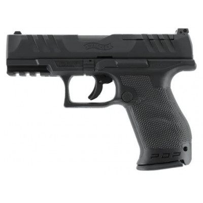 Страйкбольный пистолет Umarex Walter PDP Compact 4"