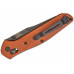 Нож Benchmade "Osborne" Burnt Copper