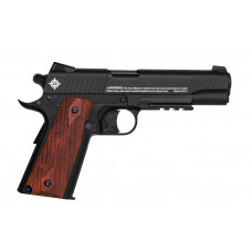 Пневматический пистолет Crosman