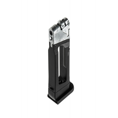 Магазин для страйкбольного пистолета Umarex Glock 17 Gen5 кал. 6мм. CO2