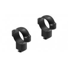 Кольца Leupold DD 1" Super High Matte