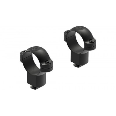 Кольца Leupold DD 1" Super High Matte