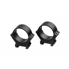 Кільця Leupold PRW2 34 мм, середні