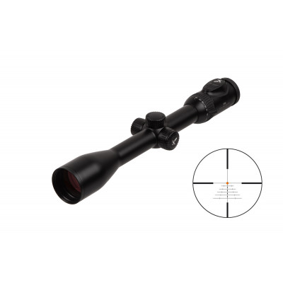 Прицел оптический Swarovski Z8I 3.5-28x50 P BRX-I