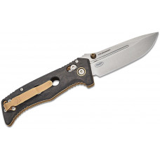 Ніж Benchmade Sibert Mini Adamas CF