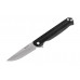 Ніж Buck Langford Black