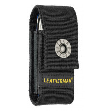 Мультиінструмент Leatherman Rebar Coyote, нейлоновий чохол