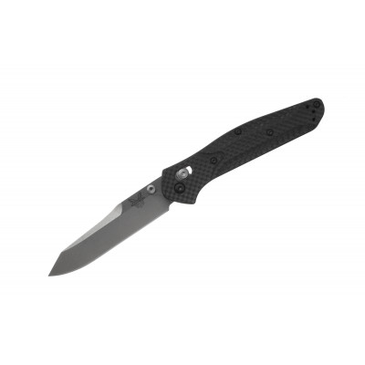 Ніж Benchmade Osborn Axis Reverse Tanto