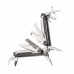 Мульти інструмент LEATHERMAN CHARGE TTI PLUS, синтетичний чохол, карт. коробка