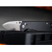 Ніж Boker Magnum Rockstub black
