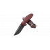 Ніж CRKT Shenanigan™ maroon