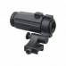 3x оптичний збільшувач Vector Optics Maverick-III 3x22 MIL