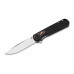 Ніж Boker Magnum Braddock black