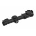 Приціл оптичний SIG Optics TANGO MSR 1-10X28MM, 34MM, SFP. Сітка MSR BDC10 з підсвічуванням
