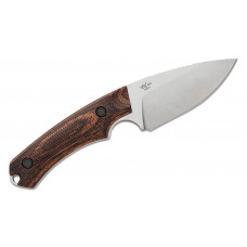 Ніж Buck "Alpha Hunter Pro", орех