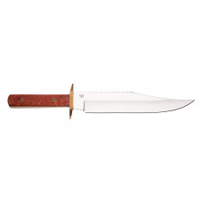 Нож Buck "Custom Bowie"