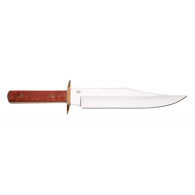 Нож Buck "Custom Bowie"