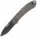Ніж KA-BAR Dozier Folding Hunter Foliage Green