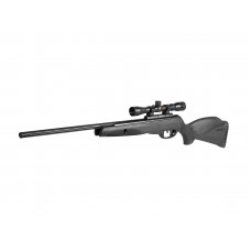 Пневматична гвинтівка Gamo Black Cat 1400 с прицілом 4х32 кал.4,5мм