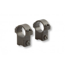 Крепление CZ 527 25.4mm, h=14mm Bordson 2pcs