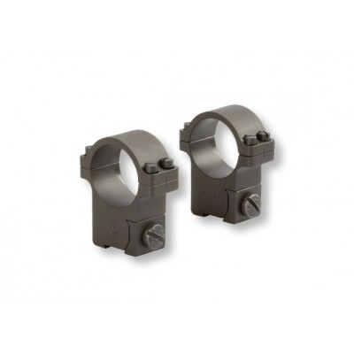 Крепление CZ 527 25.4mm, h=14mm Bordson 2pcs
