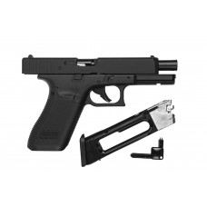Страйкбольный пистолет Umarex Glock17 Gen.5 кал. 6мм. CO2 Blowback