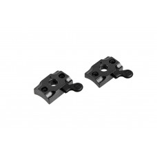 База Leupold для QR Sauer 202 Matte 2-PC Gloss
