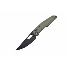 Нож Hightron Sharplyn,14C28N, G10