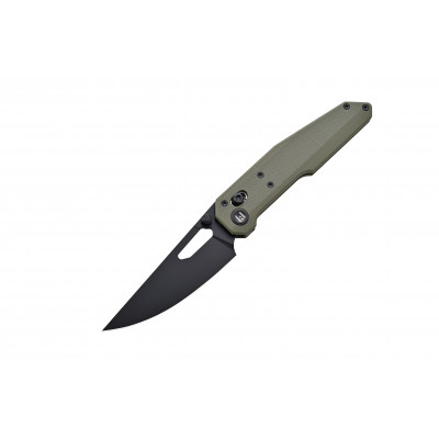Нож Hightron Sharplyn,14C28N, G10