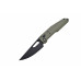 Нож Hightron Sharplyn,14C28N, G10