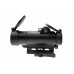 Приціл коліматорний Sig Optics Romeo 7 1x30mm сітка 2 MOA Red Dot на планку Picatinny
