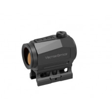 Приціл коліматорний Vector Optics Scrapper 1x25 2 MOA