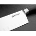 Кухонний ніж-сантоку з повітряними кишенями Boker Core Professional