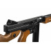 Пневматический пистолет-пулемёт Umarex Legends M1A1 Blowback Full Auto кал.4,5мм