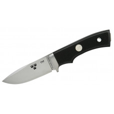Нож Fallkniven ТК6 "Tre Kronor Hunter" 3G, кожаные ножны