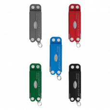 Мультиинструмент Leatherman Micra