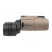 Бінокль Sig Optics ZULU6 HDX 10x30MM IMAGE STABILIZED, FDE