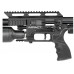 Пневматическая редукторная винтовка FX Airgun M4 Compact Black .177 кал