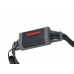 Налобный фонарь LedLenser NEO 5R Black, заряжаемый, 600/300/100/20