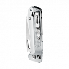 832654 Нож-мультитул Leatherman Free K2x Silver