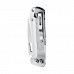 832654 Нож-мультитул Leatherman Free K2x Silver