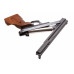 Пневматический пистолет Gamo Compact