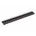 Шина-адаптер с призмой Weaver 21 мм Steyr Mannlicher M, Luxus L, M, S