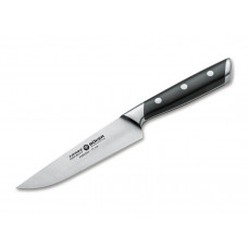 Кований універсальний кухонний ніж Boker Forge Universalmesser