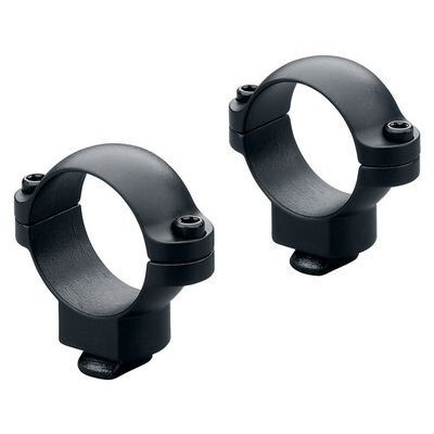 Кольца Leupold DD 30mm Low Matte